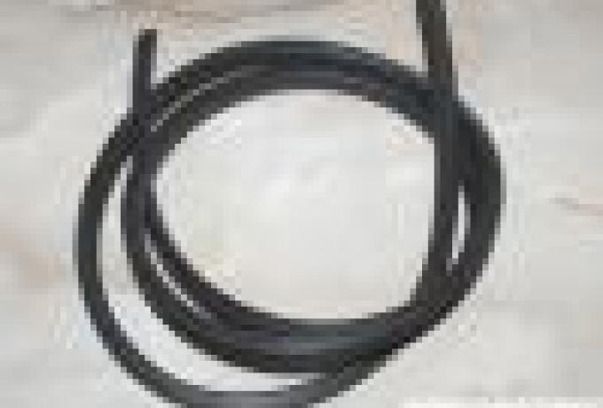 Velocette Kettenkastendichtung 47"-120cm