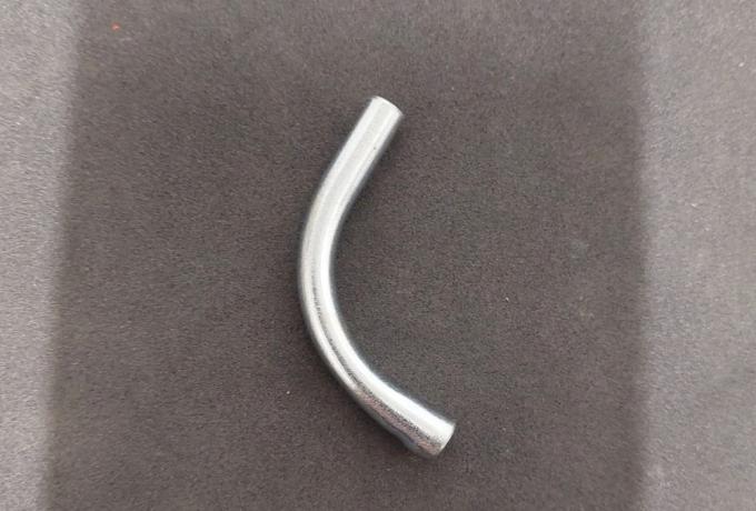 Triumph Throttle Cable Guide Tube