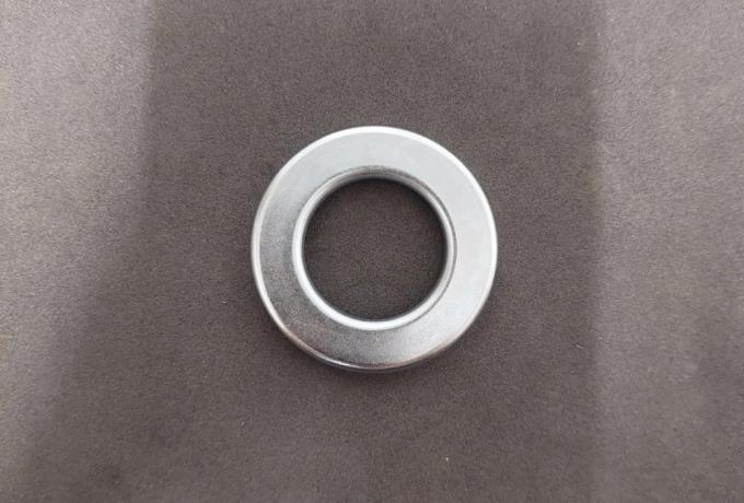 Triumph Dust Cover / Felt Washer Cover f. Bearing