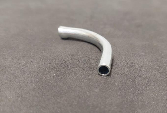 Triumph Throttle Cable Guide Tube