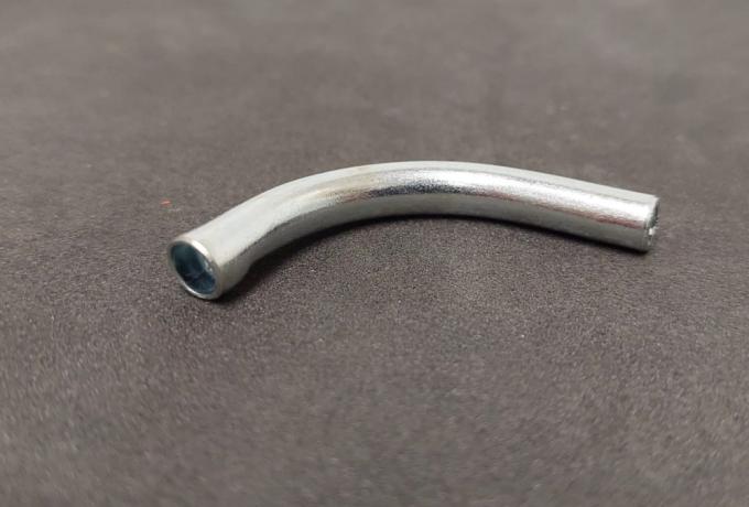 Triumph Throttle Cable Guide Tube