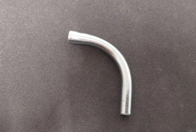 Triumph Throttle Cable Guide Tube