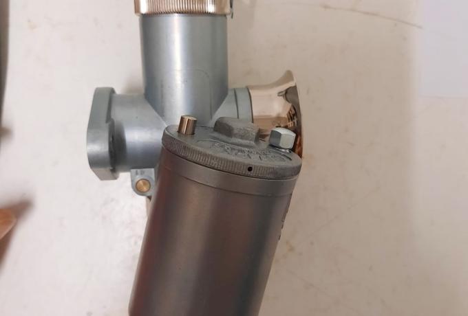 Amal Carburettor Ariel 500cc. 1946/51