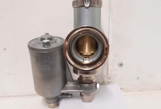 Amal Carburettor Ariel 500cc. 1946/51