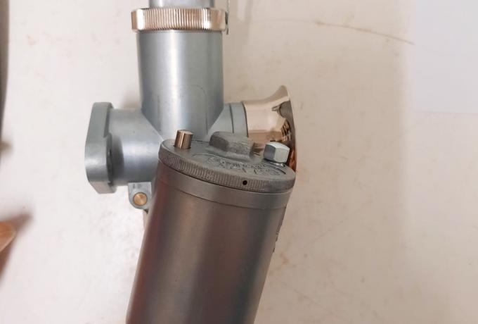 Amal Carburettor Ariel 500cc. 1946/51