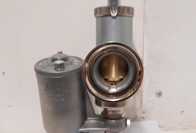 Amal Carburettor Ariel 500cc. 1946/51