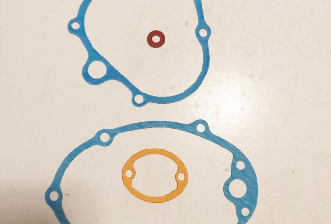 BSA A7/A10 Gearbox Gasket Set