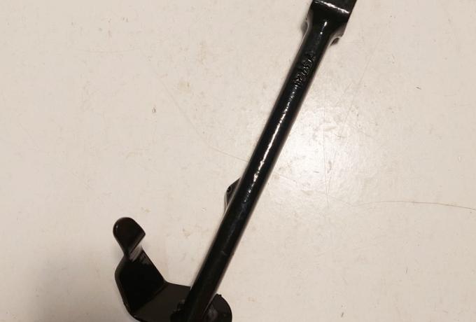 Triumph T120R T120C TR6R TR6C Prop Stand 1967