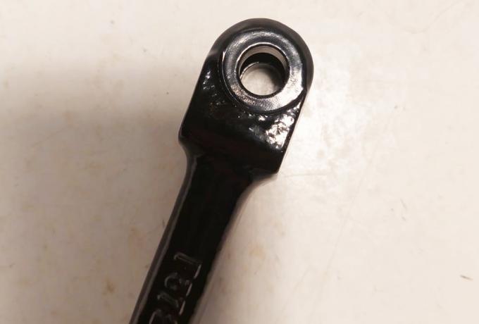 Triumph T120R T120C TR6R TR6C Prop Stand 1967