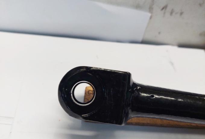 Triumph T120R T120C TR6R TR6C Prop Stand 1967