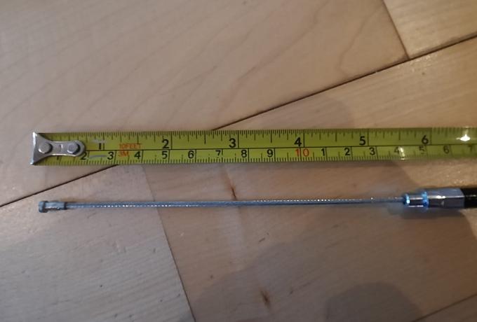 Triumph Kupplungsseil 650 Twins 1960-62