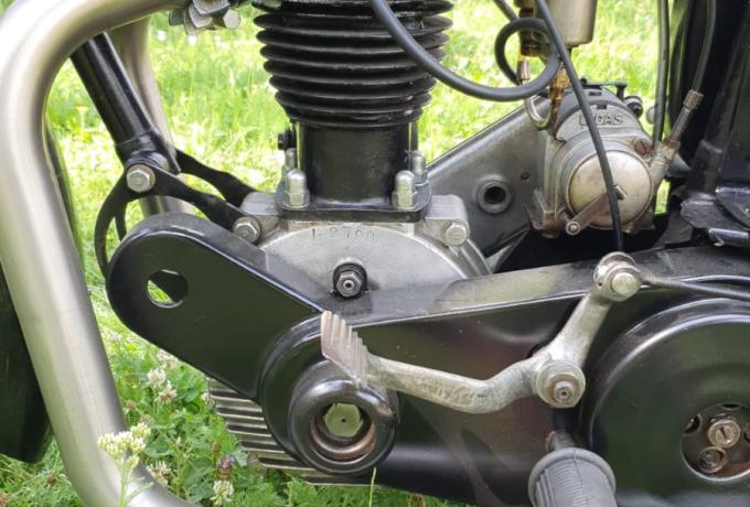 Ariel 1929 250cc colt. | BRITISH Only Austria Fahrzeughandel GmbH