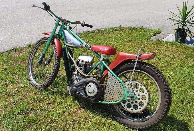 Jawa 2 Valve speed way | BRITISH Only Austria Fahrzeughandel GmbH