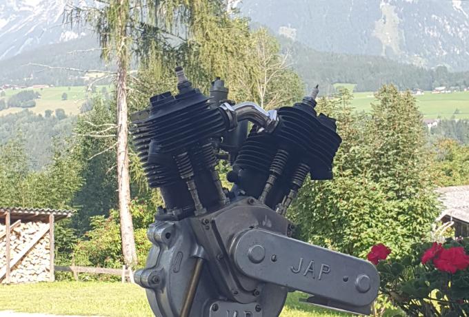 JAP Engine