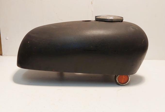 BSA 500. 600. Competition Petrol Tank used