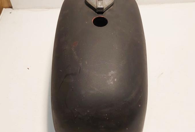 BSA 500. 600. Competition Petrol Tank used