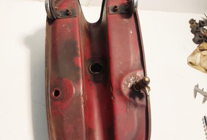 BSA 500. 600. Competition Petrol Tank used