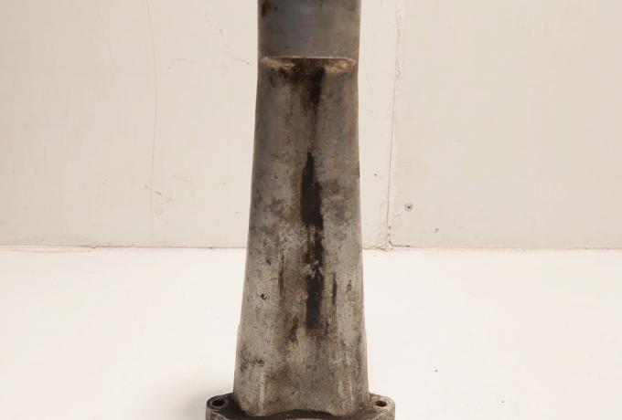 BSA Push Rod Tube 1946-48 used