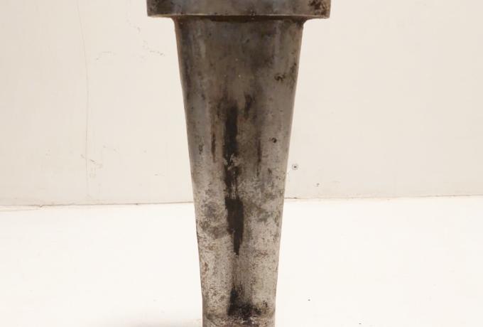 BSA Push Rod Tube 1946-48 used