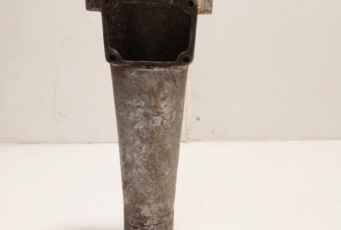 BSA Push Rod Tube 1946-48 used