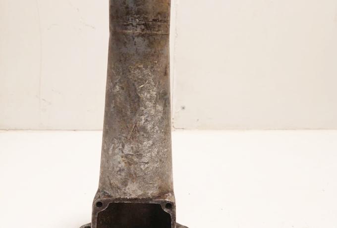 BSA Push Rod Tube 1946-48 used