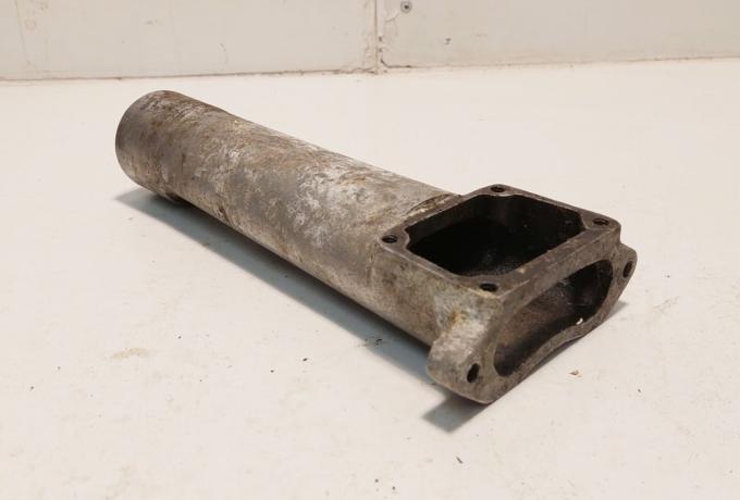 BSA Push Rod Tube 1946-48 used