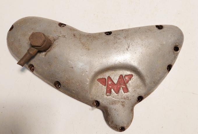 Matchless Timing Cover used 