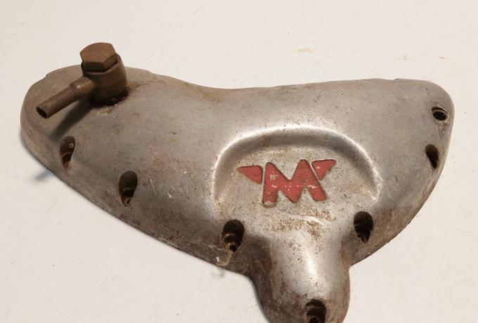 Matchless Timing Cover used 