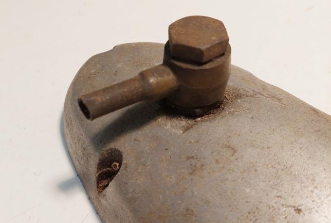 Matchless Timing Cover used 