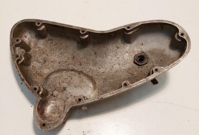 Matchless Timing Cover used 