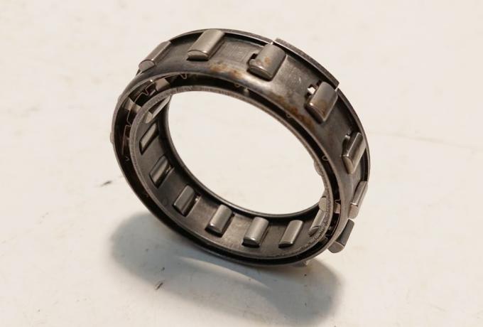 Norton Starter Sprag Clutch. nos. 14 Rollers