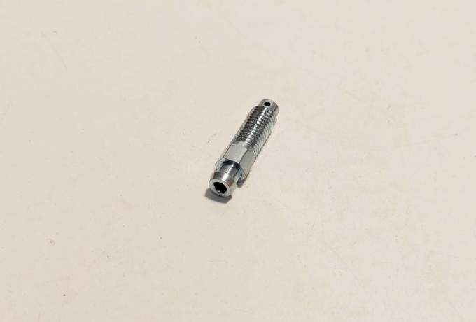 Norton Caliper Bleed Screw 