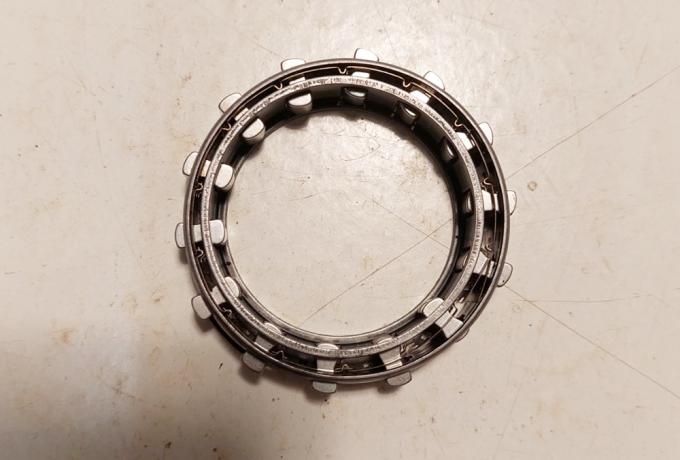 Norton Starter Sprag Clutch. nos. 14 Rollers