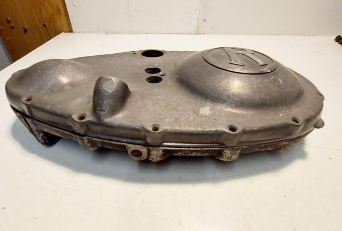 Rudge 250 Primary Chaincase Set 1934 used