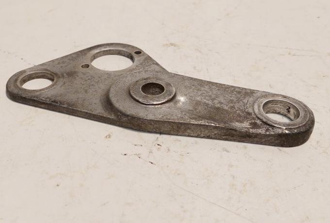 Rudge 250 Part 1934 used