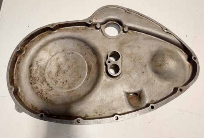 Rudge 250 Primary Chaincase Set 1934 used