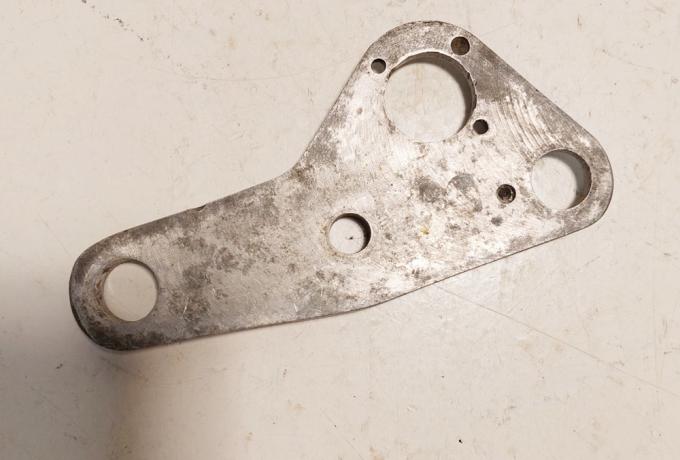 Rudge 250 Part 1934 used