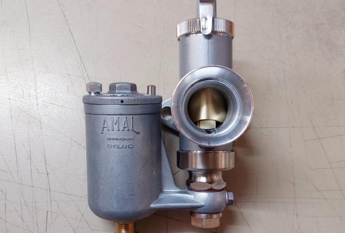 Triumph Carburettor T100 1 1/8"
