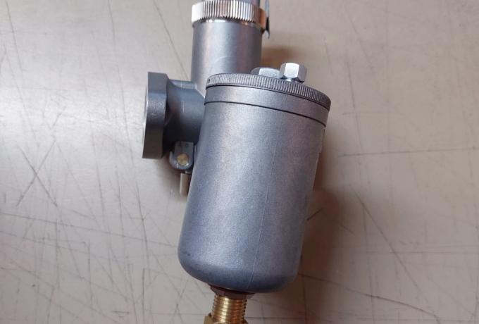 Triumph Carburettor T100 1 1/8"