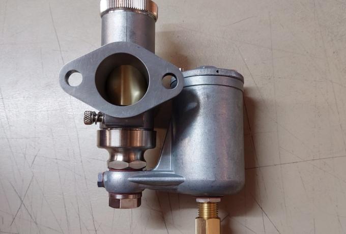 Triumph Carburettor T100 1 1/8"