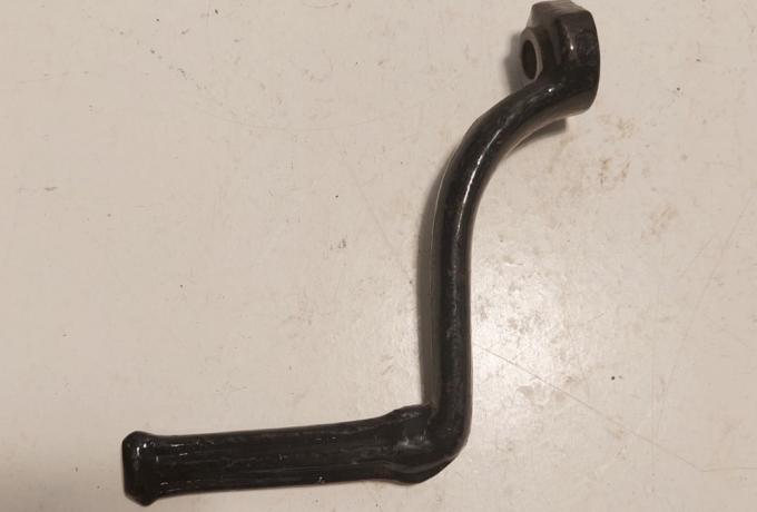 Triumph Footrest used