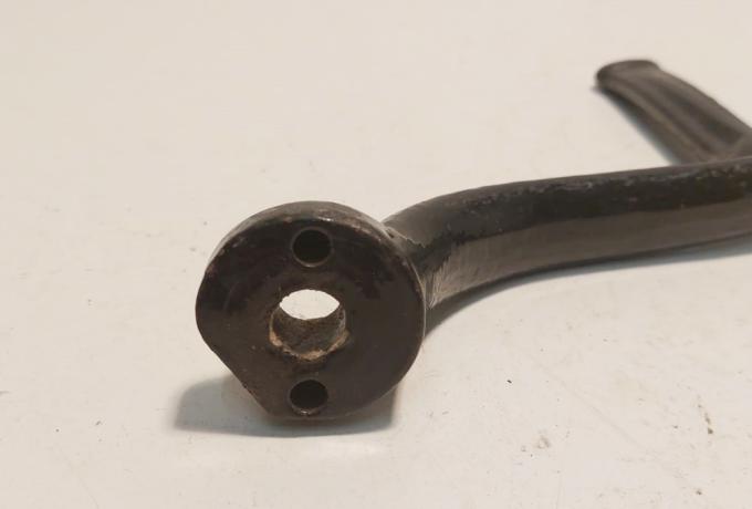 Triumph Footrest used