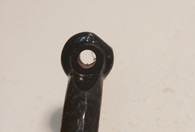 Triumph Footrest used