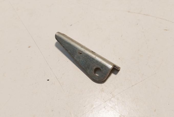 Triumph Solenoid Bracket
