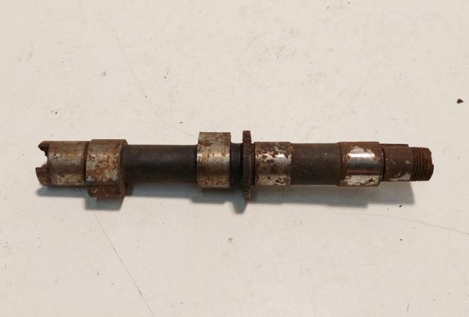 Vintage Camshaft used