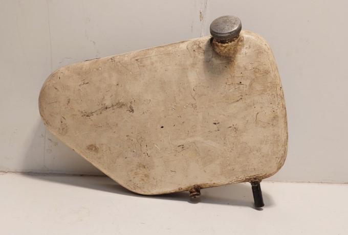 AJS / Matchless Oiltank used