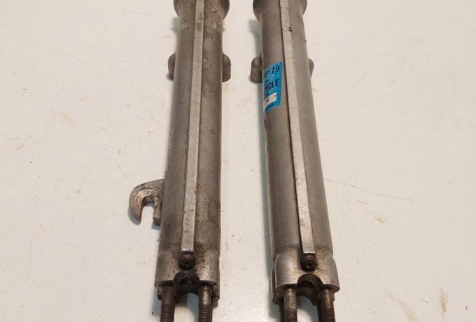 Triumph Fork Legs / Pair