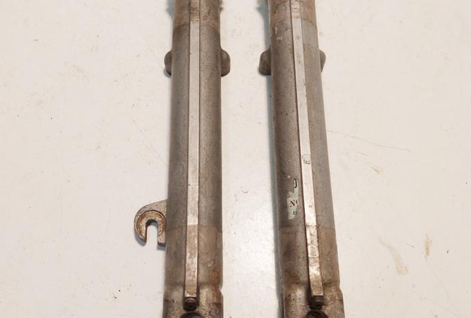 Triumph Fork Legs / Pair used