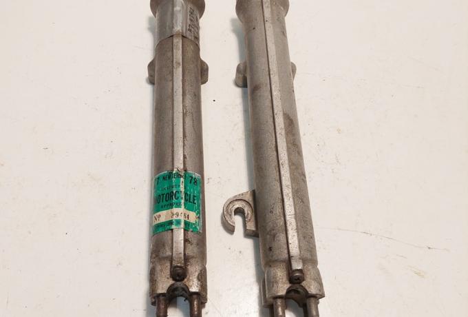 Triumph Fork Legs / Pair used