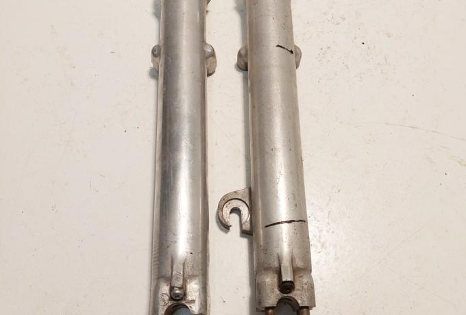 Triumph Fork Legs / Pair used